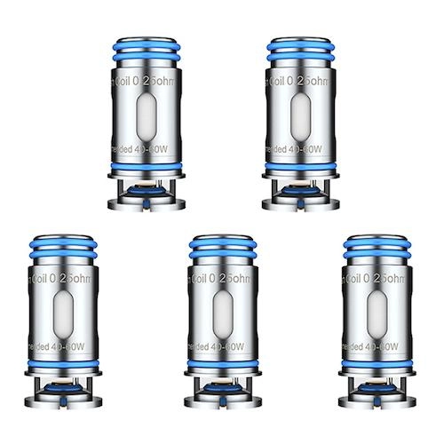 Freemax MS Series Coils