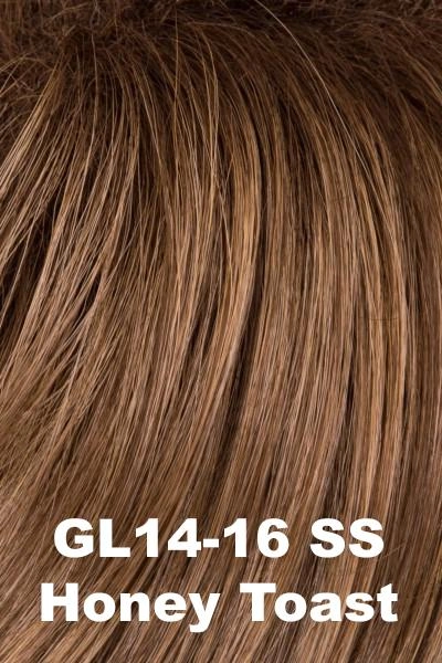 Gabor Wigs - Sweet Talk