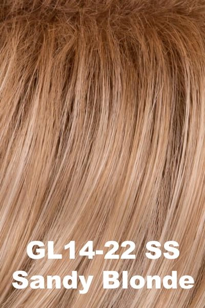Gabor Wigs - Sweet Talk