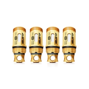 GClapton Aspire/Herakles OVC Coils by Atom Vapes (4 Pack)