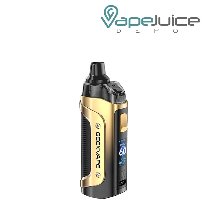 GeekVape Aegis Boost 3 Pod Kit