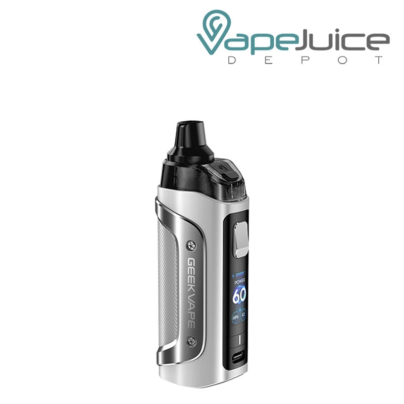 GeekVape Aegis Boost 3 Pod Kit