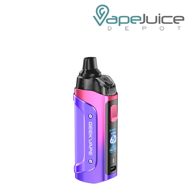 GeekVape Aegis Boost 3 Pod Kit