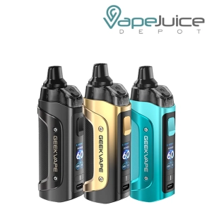 GeekVape Aegis Boost 3 Pod Kit