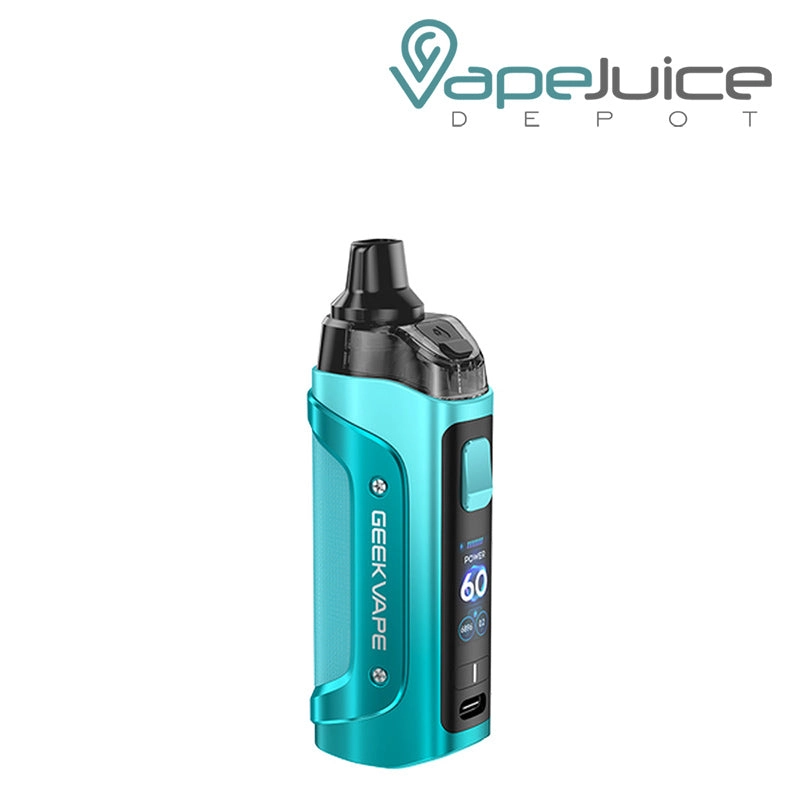 GeekVape Aegis Boost 3 Pod Kit