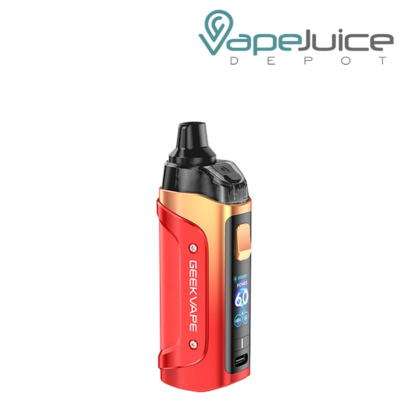 GeekVape Aegis Boost 3 Pod Kit