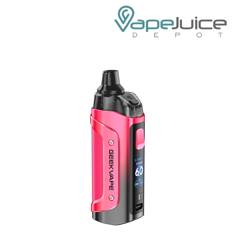 GeekVape Aegis Boost 3 Pod Kit