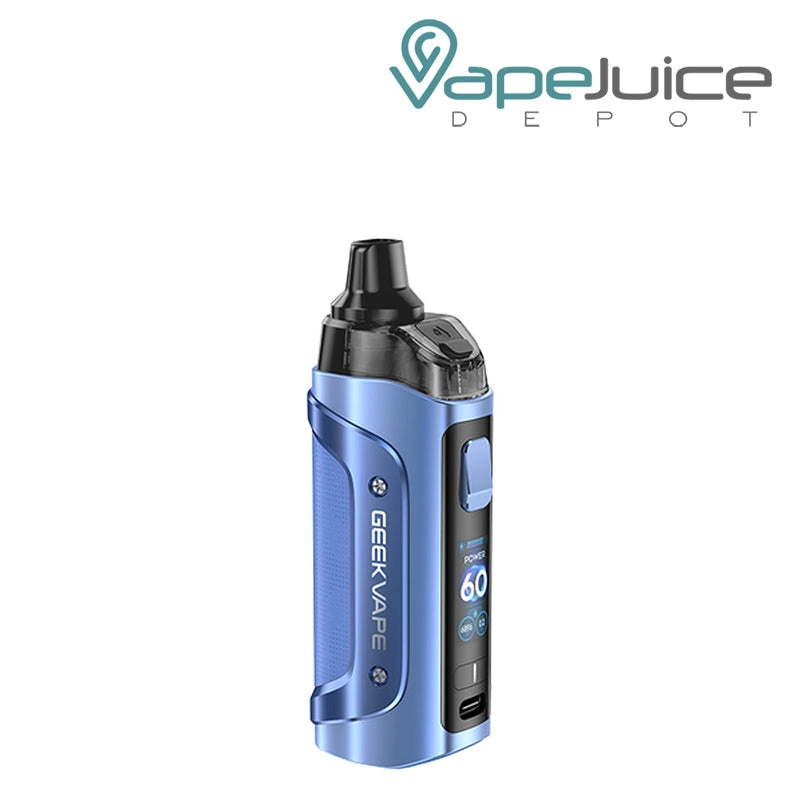 GeekVape Aegis Boost 3 Pod Kit