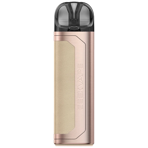 GeekVape Aegis U Starter Kit