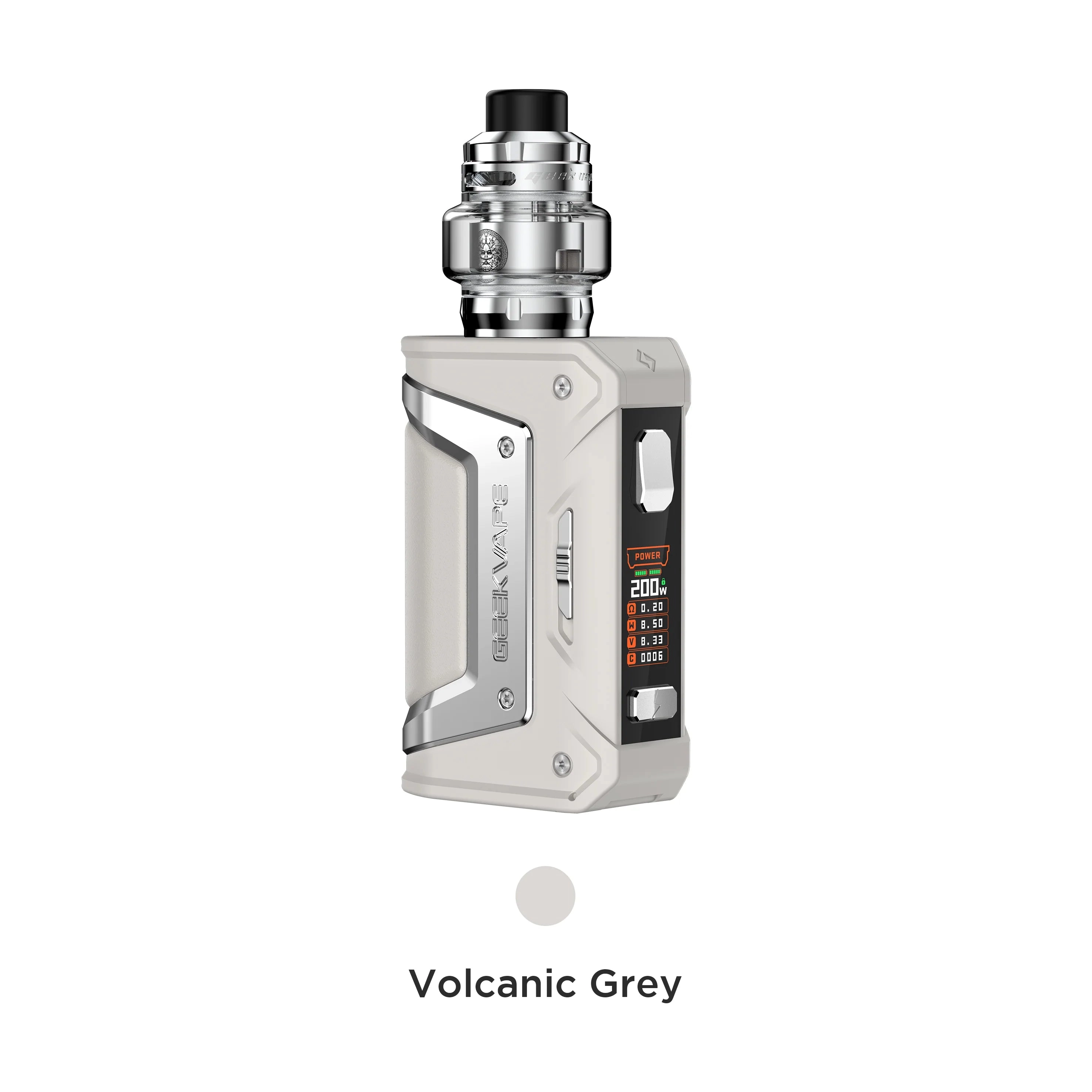 Geekvape L200 Aegis Legend Classic 200W Z Max Kit