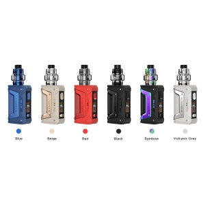 Geekvape L200 Aegis Legend Classic 200W Z Max Kit