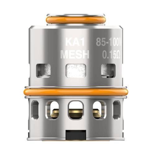 Geekvape M Series Coils