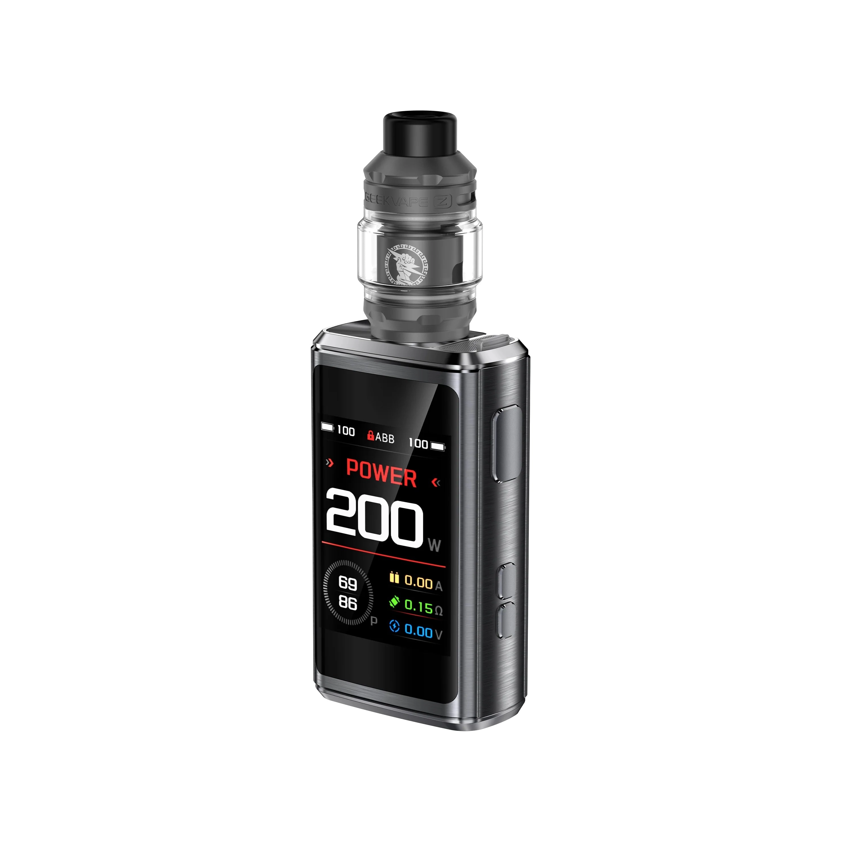 Geekvape Z200 Z 200W Kit