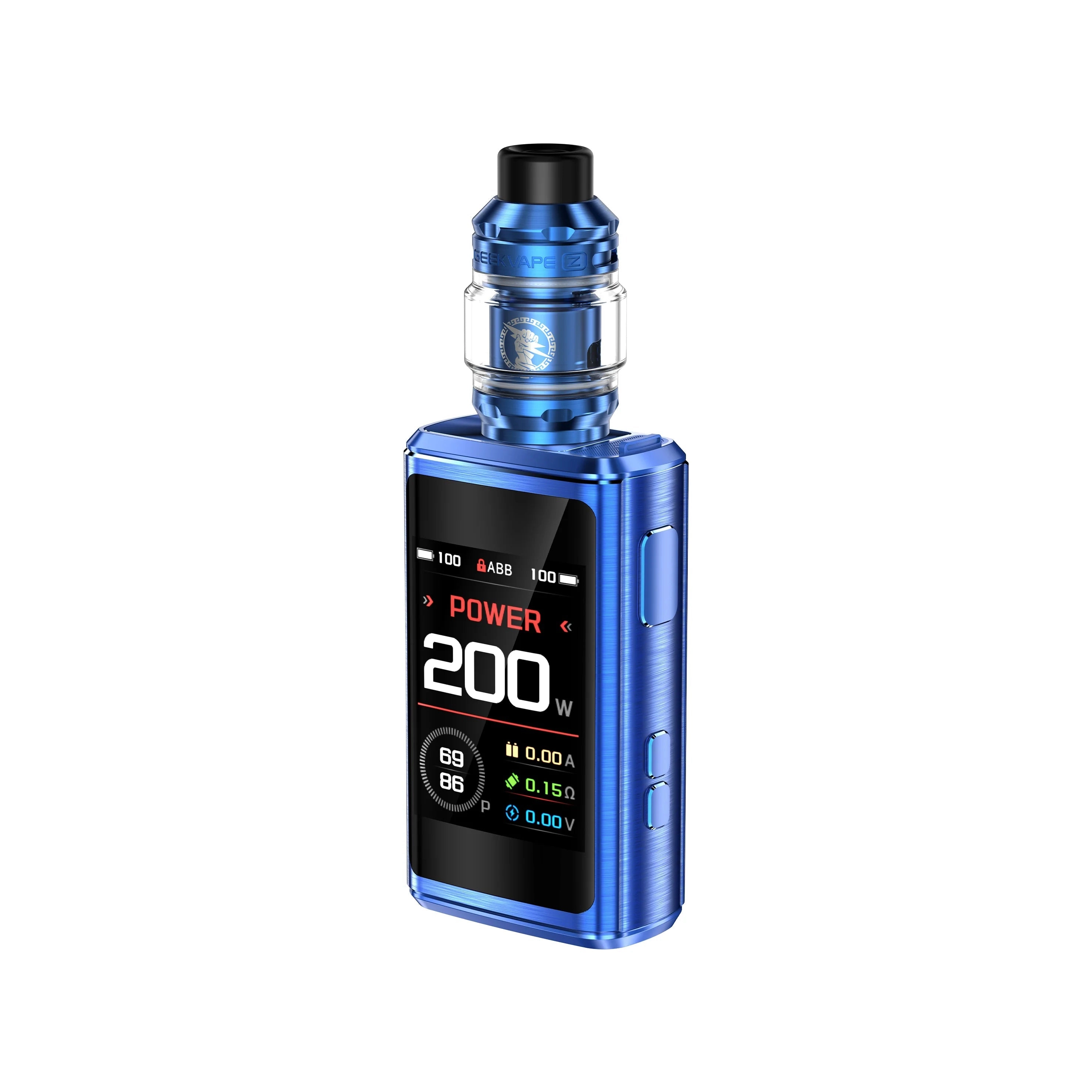 Geekvape Z200 Z 200W Kit