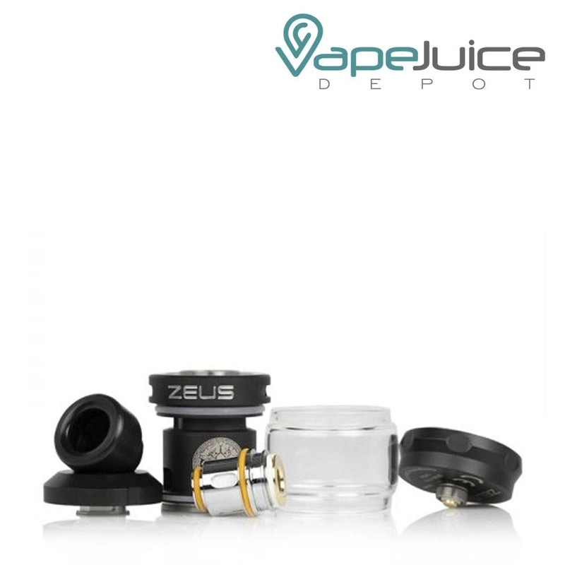 GeekVape Zeus Sub Ohm Tank