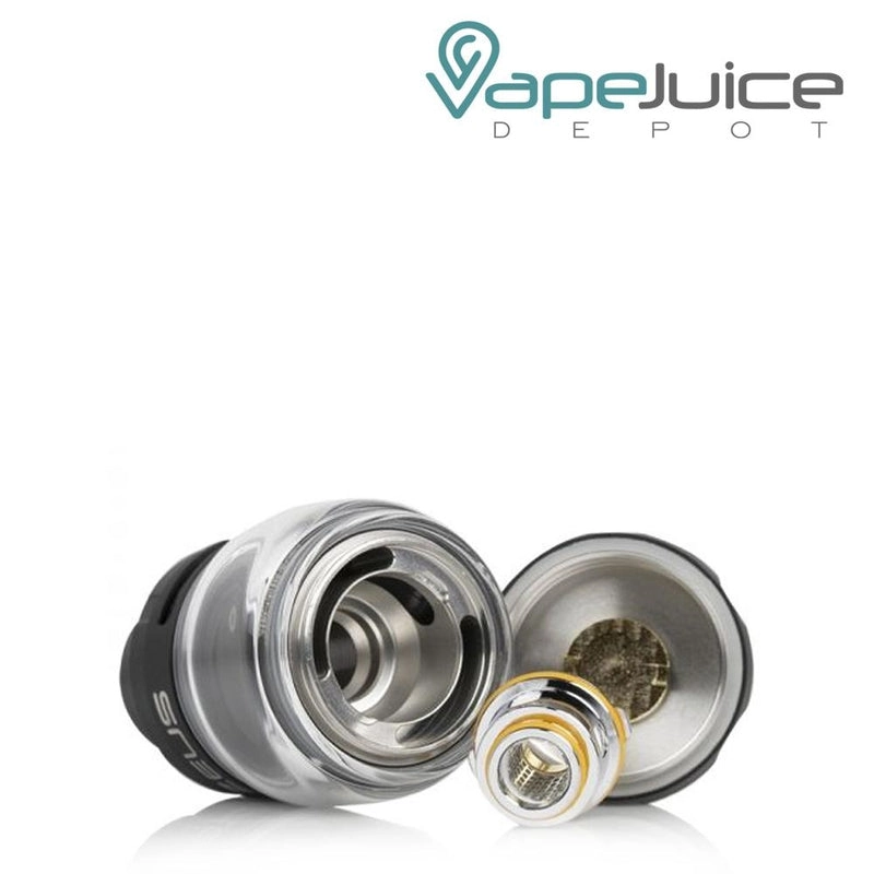 GeekVape Zeus Sub Ohm Tank