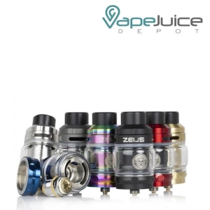 GeekVape Zeus Sub Ohm Tank