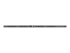 Geist Switched Outlet Level Monitoring MNU5MGB0-24S203-2TL5A0A10-S - Power distribution unit (rack-mountable) - AC 120 V - 1.9 VP7N20A4