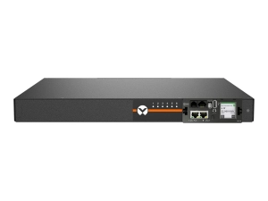 Geist Switched Outlet Level Monitoring MUU5M1R0-06L137-1C14A9H00-S - Power distribution unit (rack-mountable) - AC 100-240 V VP7U11A0