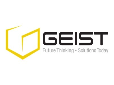 Geist Switched Unit Level Monitoring EC MNS5MGW1-36CF18-3TL6A0A10-S - Power distribution unit (rack-mountable) - AC 208 V - 4.9 VP5N30AV