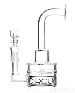 GRAV Large Circuit Dab Rig