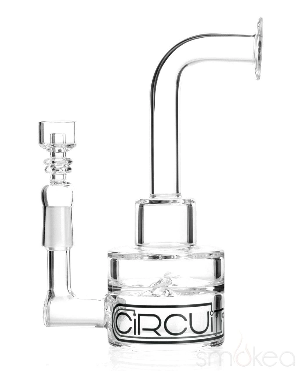 GRAV Large Circuit Dab Rig