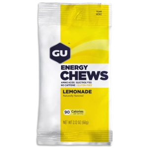 Gu Energy Chews