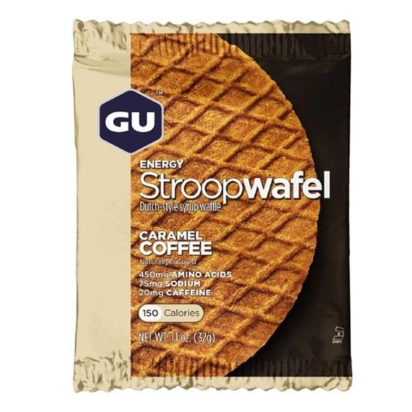 Gu Stroopwafel
