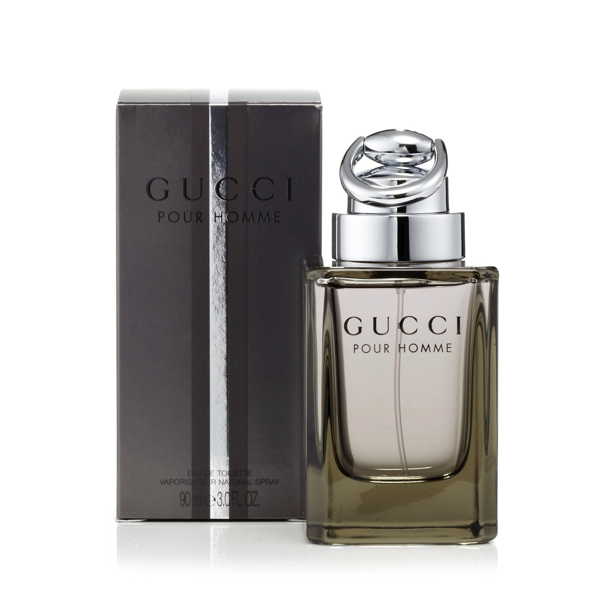 Gucci Pour Homme Cologne