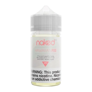 Hawaiian Pog Naked Vape Juice