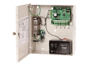 Honeywell NetAXS-123 NX1MPS - 1 Door Standard - enclosure