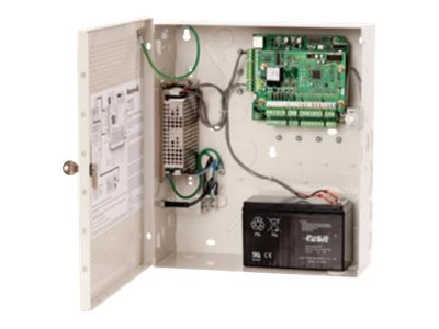 Honeywell NetAXS-123 NX1MPS - 1 Door Standard - enclosure
