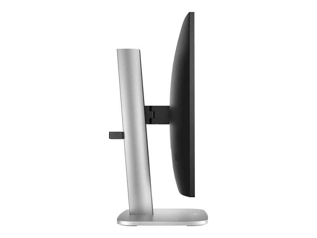 HP 524pf - Series 5 Pro - LED monitor - 24 (23.8" viewable) - 1920 x 1080 Full HD (1080p) @ 100 Hz - IPS - 350 cd/mï¿½ - 1500:1 9D9L6UT#ABA