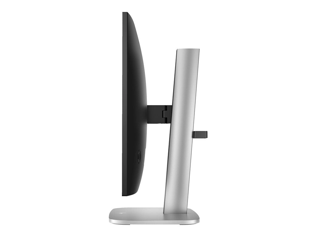 HP 524pf - Series 5 Pro - LED monitor - 24 (23.8" viewable) - 1920 x 1080 Full HD (1080p) @ 100 Hz - IPS - 350 cd/mï¿½ - 1500:1 9D9L6UT#ABA