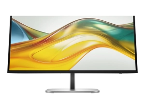 HP 527pq - Series 5 Pro - LED monitor - 27 (26.96" viewable) - 2560 x 1440 QHD - IPS - 350 cd/mï¿½ - 1500:1 - 5 ms - HDMI 9D9S0UT#ABA
