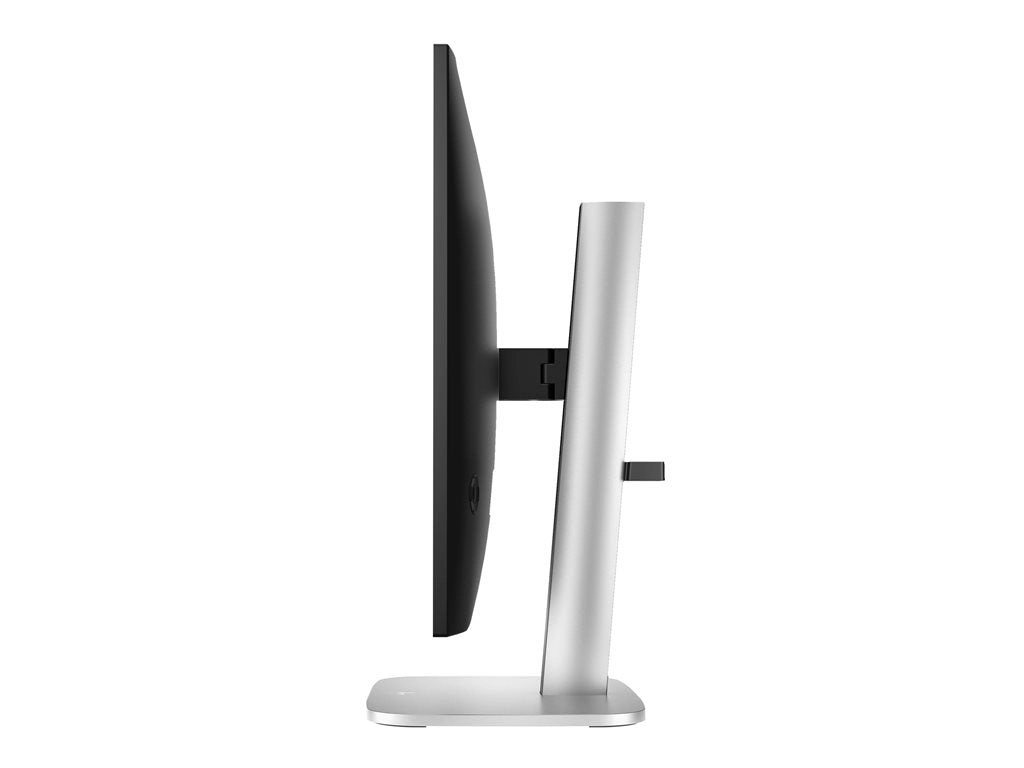 HP 527pq - Series 5 Pro - LED monitor - 27 (26.96" viewable) - 2560 x 1440 QHD - IPS - 350 cd/mï¿½ - 1500:1 - 5 ms - HDMI 9D9S0UT#ABA