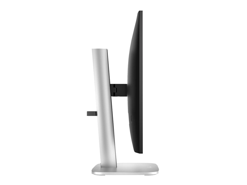 HP 527pq - Series 5 Pro - LED monitor - 27 (26.96" viewable) - 2560 x 1440 QHD - IPS - 350 cd/mï¿½ - 1500:1 - 5 ms - HDMI 9D9S0UT#ABA