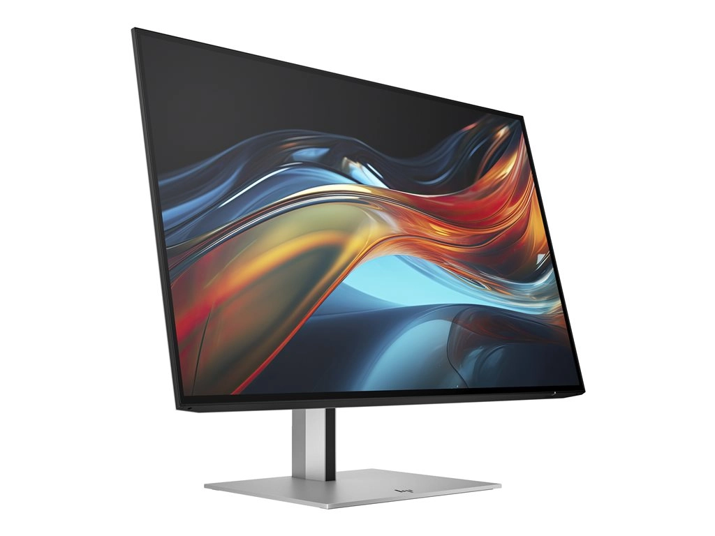 HP 724pu - Series 7 Pro - LED monitor - 24 - 1920 x 1200 WUXGA @ 100 Hz - IPS - 350 cd/mï¿½ - 1500:1 - 5 ms - HDMI 8Y2F7AA#ABA