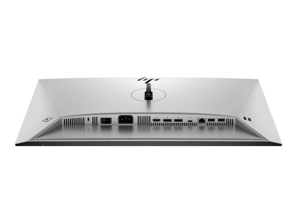 HP 724pu - Series 7 Pro - LED monitor - 24 - 1920 x 1200 WUXGA @ 100 Hz - IPS - 350 cd/mï¿½ - 1500:1 - 5 ms - HDMI 8Y2F7AA#ABA