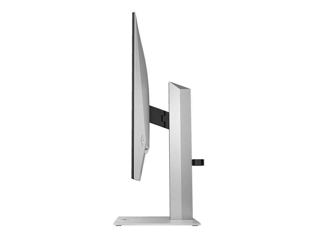 HP 724pu - Series 7 Pro - LED monitor - 24 - 1920 x 1200 WUXGA @ 100 Hz - IPS - 350 cd/mï¿½ - 1500:1 - 5 ms - HDMI 8Y2F7AA#ABA
