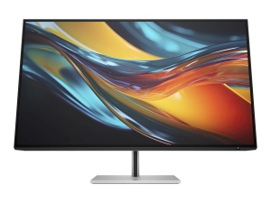 HP 732pk - Series 7 Pro - LED monitor - 32 (31.5" viewable) - 3840 x 2160 4K @ 60 Hz - IPS Black - 400 cd/mï¿½ - 2000:1 - HDR400 8Y2K9AA#ABA