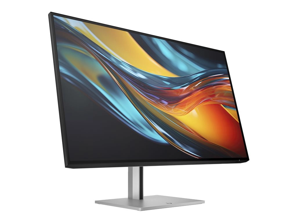 HP 732pk - Series 7 Pro - LED monitor - 32 (31.5" viewable) - 3840 x 2160 4K @ 60 Hz - IPS Black - 400 cd/mï¿½ - 2000:1 - HDR400 8Y2K9AA#ABA