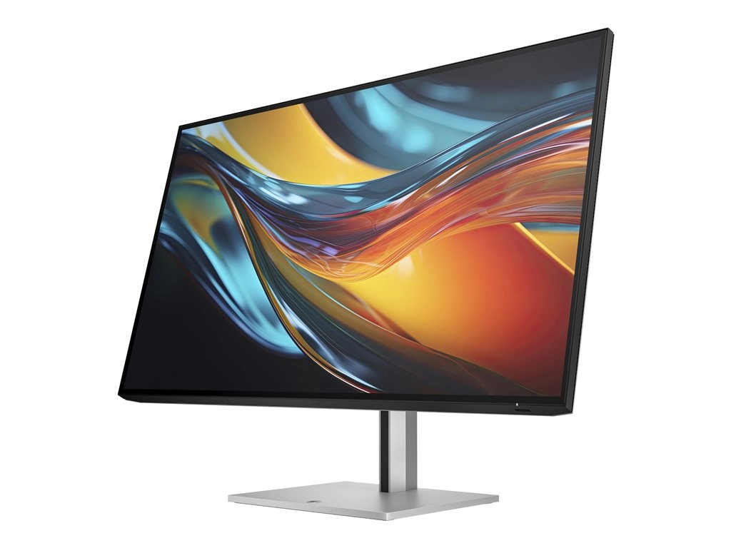 HP 732pk - Series 7 Pro - LED monitor - 32 (31.5" viewable) - 3840 x 2160 4K @ 60 Hz - IPS Black - 400 cd/mï¿½ - 2000:1 - HDR400 8Y2K9AA#ABA