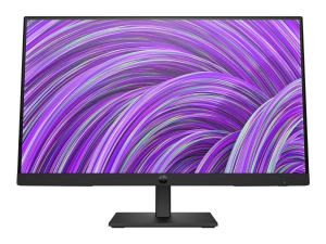 HP P22h G5 - P-Series - LED monitor - 21.5 - 1920 x 1080 Full HD (1080p) @ 75 Hz - IPS - 250 cd/mï¿½ - 1000:1 - 5 ms - HDMI 64W30AA#ABA