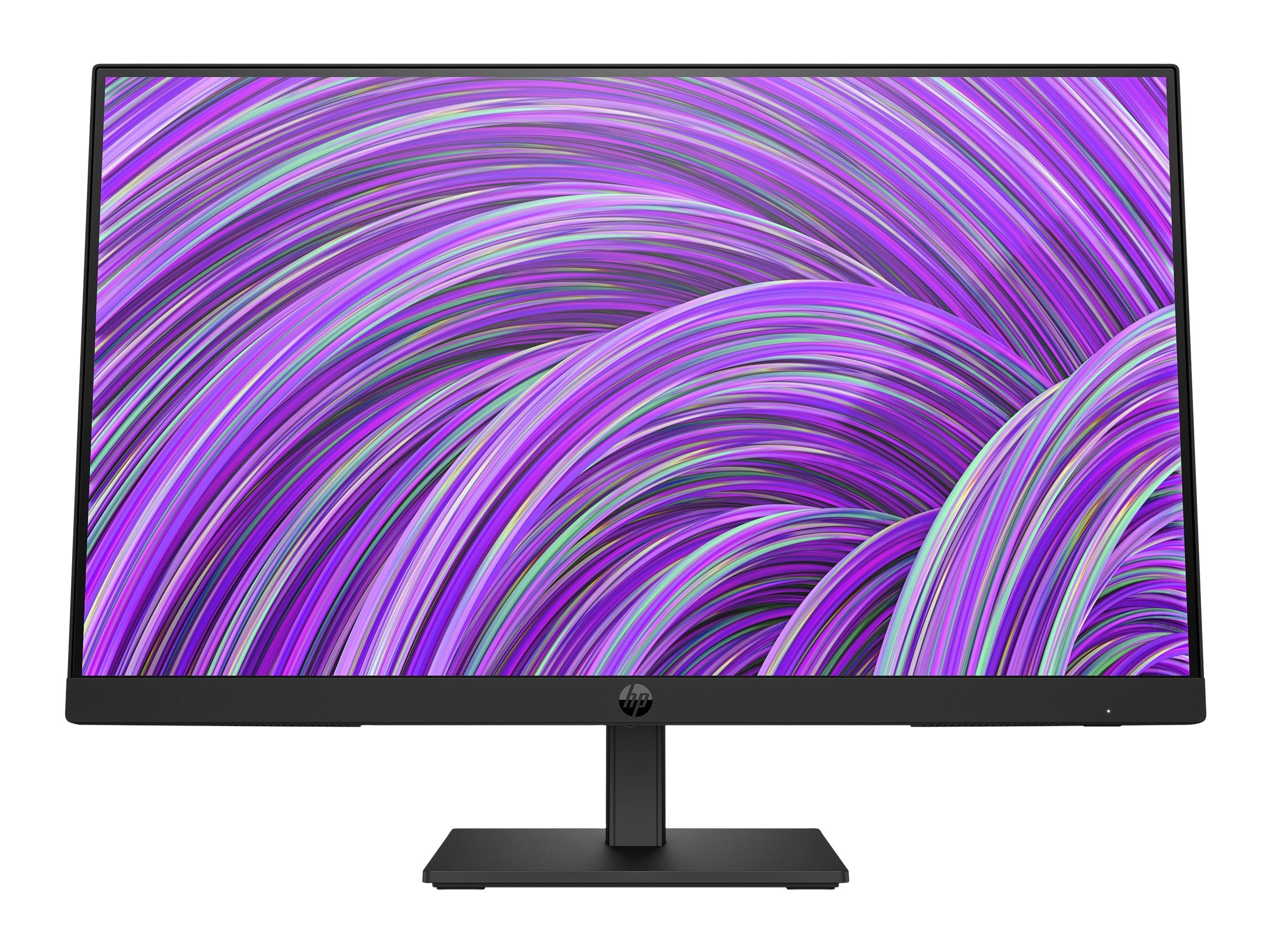 HP P22h G5 - P-Series - LED monitor - 21.5 - 1920 x 1080 Full HD (1080p) @ 75 Hz - IPS - 250 cd/mï¿½ - 1000:1 - 5 ms - HDMI 64W30AA#ABA