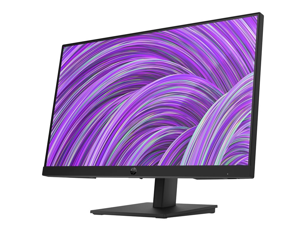 HP P22h G5 - P-Series - LED monitor - 21.5 - 1920 x 1080 Full HD (1080p) @ 75 Hz - IPS - 250 cd/mï¿½ - 1000:1 - 5 ms - HDMI 64W30AA#ABA