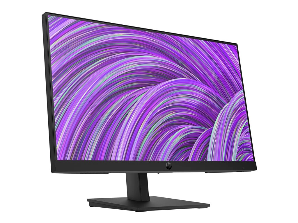 HP P22h G5 - P-Series - LED monitor - 21.5 - 1920 x 1080 Full HD (1080p) @ 75 Hz - IPS - 250 cd/mï¿½ - 1000:1 - 5 ms - HDMI 64W30AA#ABA