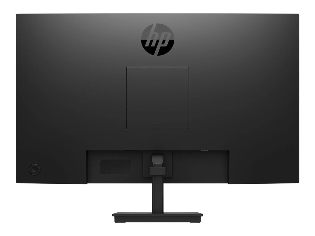 HP P27 G5 - P-Series - LED monitor - 27 - 1920 x 1080 Full HD (1080p) @ 75 Hz - IPS - 250 cd/mï¿½ - 1000:1 - 5 ms - HDMI 64X69AA#ABA