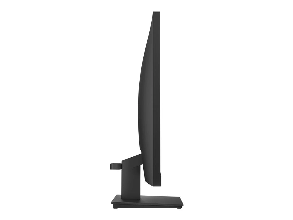 HP P27 G5 - P-Series - LED monitor - 27 - 1920 x 1080 Full HD (1080p) @ 75 Hz - IPS - 250 cd/mï¿½ - 1000:1 - 5 ms - HDMI 64X69AA#ABA