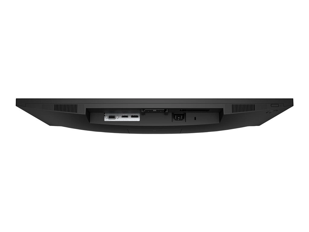 HP P27h G5 - P-Series - LED monitor - 27 - 1920 x 1080 Full HD (1080p) @ 75 Hz - IPS - 250 cd/mï¿½ - 1000:1 - 5 ms - HDMI 64W41AA#ABA